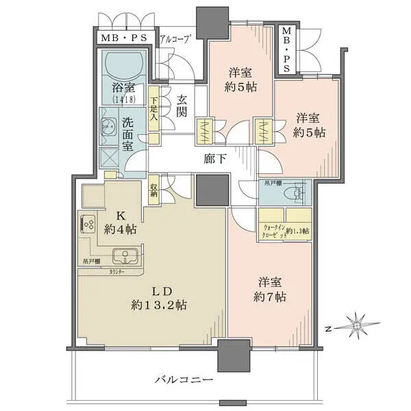 セントプレイスタワー