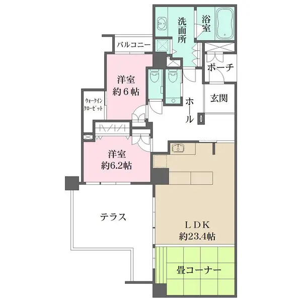 グレーシィ京都東山