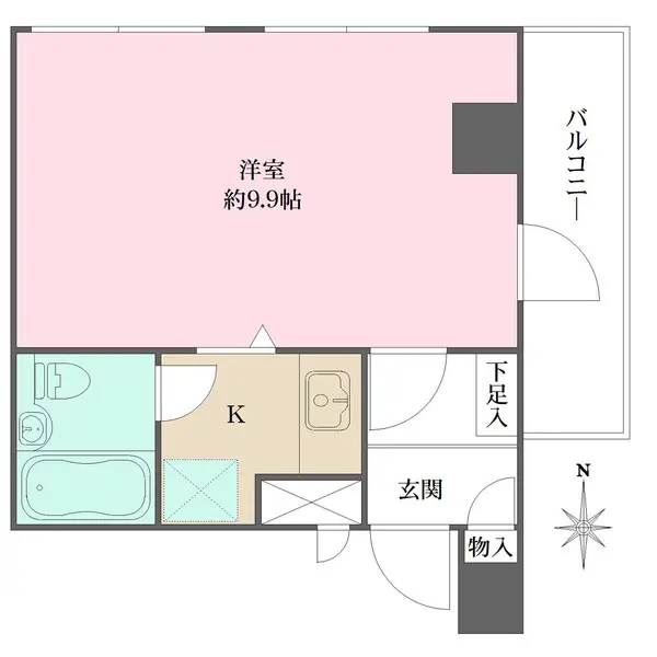 藤和シティコープ烏丸
