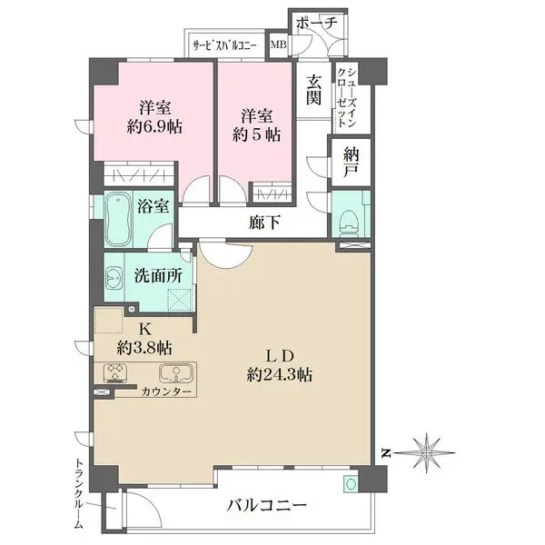 プレミスト京都御所西室町通