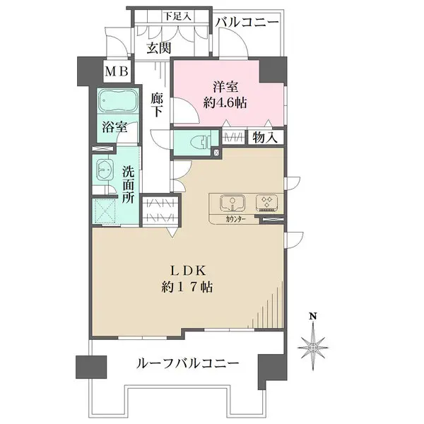 藤和シティホームズ河原町二条アクシス