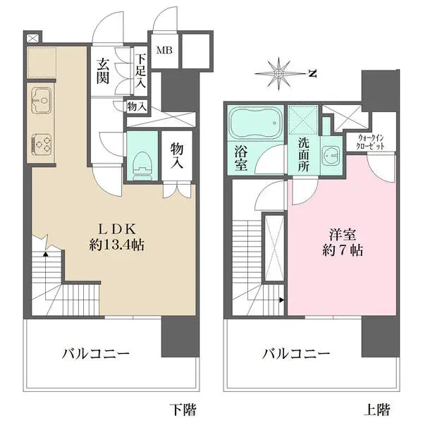 プレミスト南船場