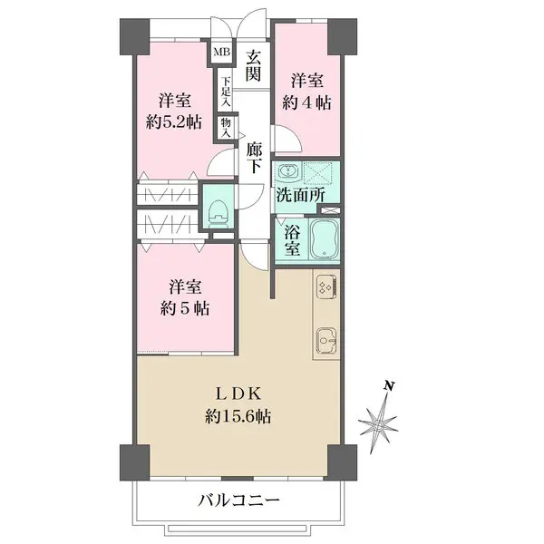 伊丹春日丘アーバンコンフォート