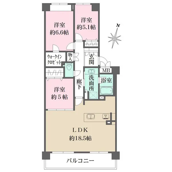 ステイツ岡本・甲南山手