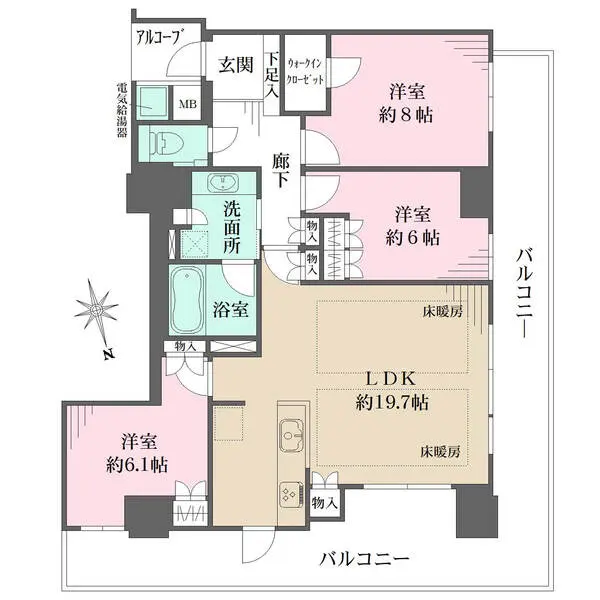 神戸ハーバータワー