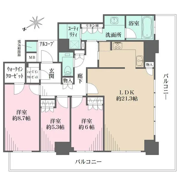 神戸ハーバータワー