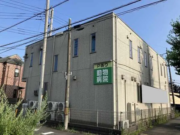 東京都昭島市中神町 一戸建て