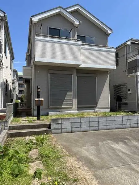 東京都東村山市恩多町１丁目 一戸建て