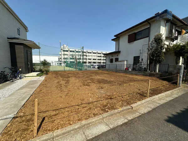 埼玉県所沢市泉町 土地