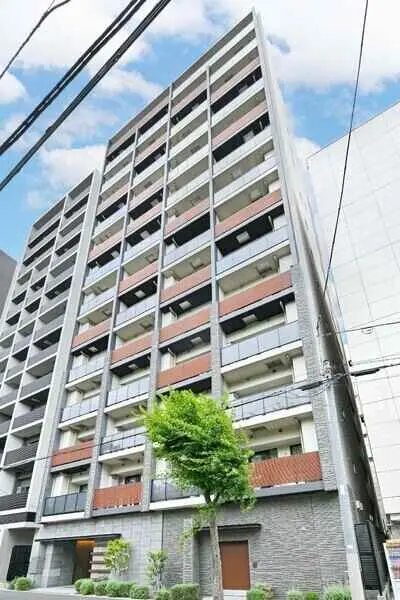 サンウッド錦糸町フラッツ