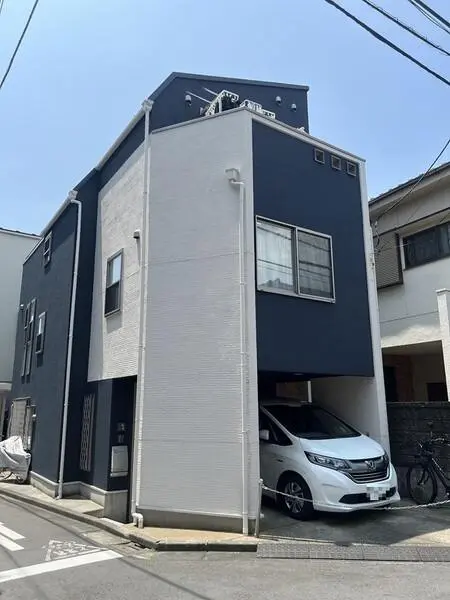 東京都足立区西綾瀬４丁目 一戸建て