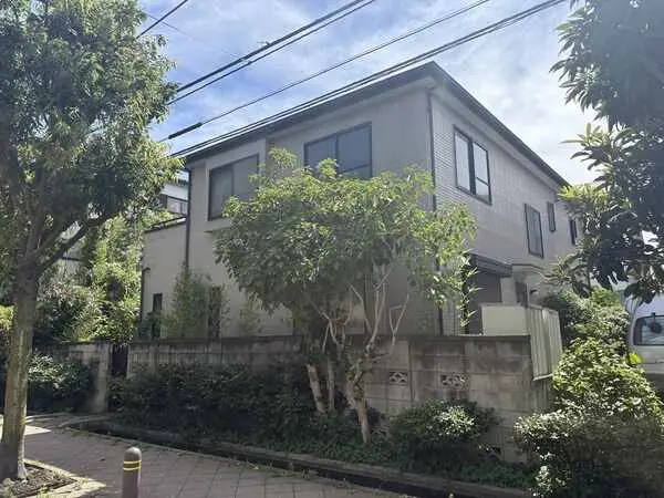 東京都足立区中川４丁目 一戸建て