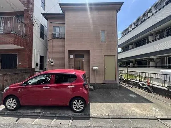 東京都足立区関原２丁目 一戸建て