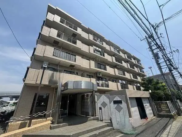 リーベスト松戸II