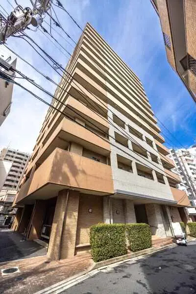 藤和シティホームズ北千住リアルステージ