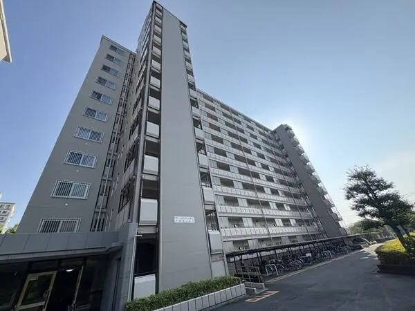 新松戸西パークハウス