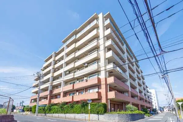 藤和シティホームズ新八柱リフィーネ