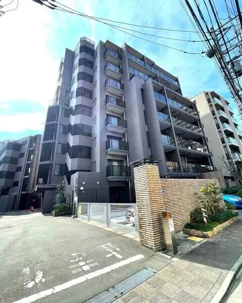 ザ・パークハウス池之端