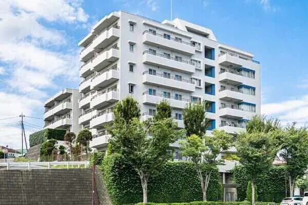 北柏パークハウス