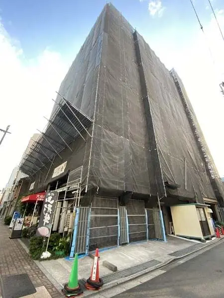 ファミール浅草雷門