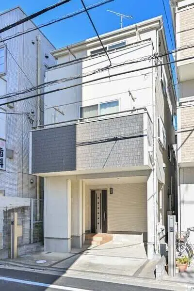東京都葛飾区東金町１丁目 一戸建て