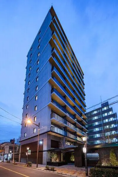 ザ・パークハウス浅草