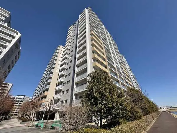 アクアテラカーム・スクエア