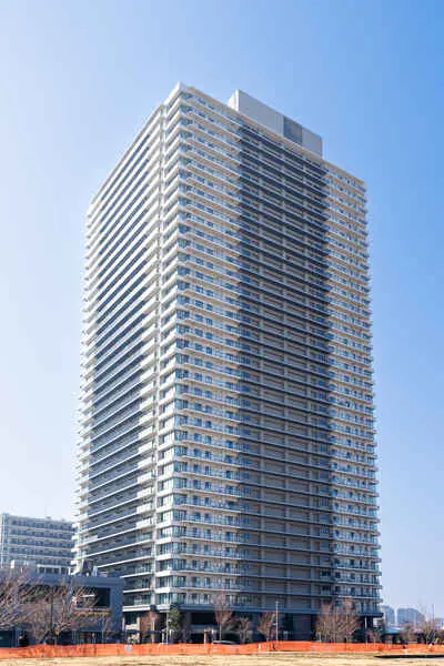 シティタワー金町