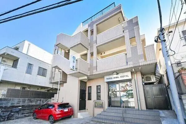 東京都渋谷区西原２丁目 一戸建て