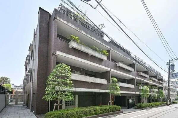 代々木デュープレックス