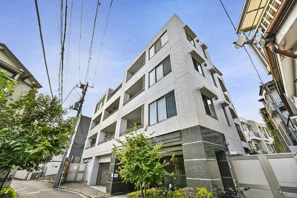 D’クラディア中野桃園