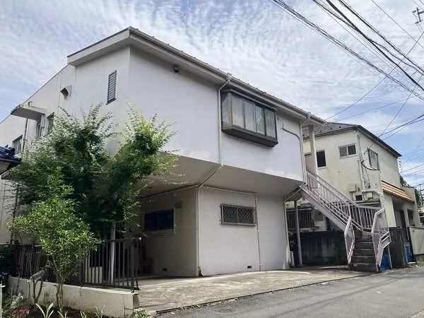 東京都渋谷区富ヶ谷１丁目 土地