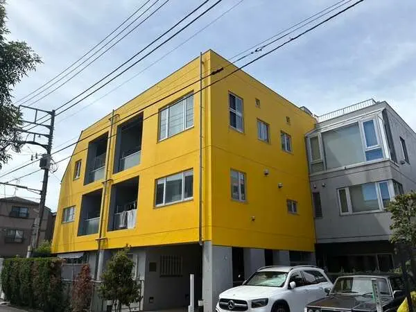 K-flat