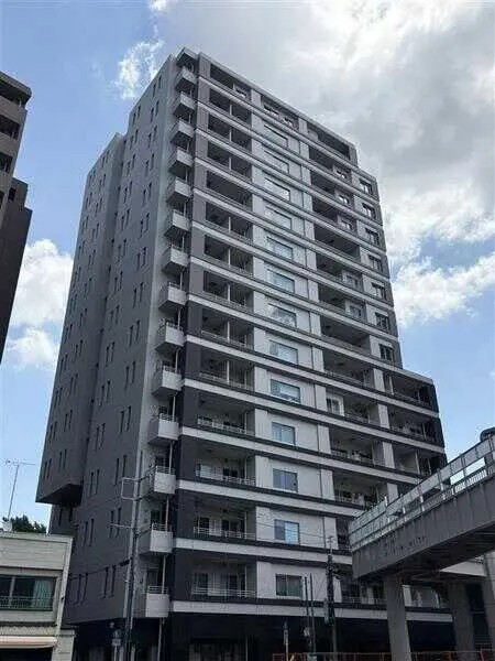ザ・パークハウス新宿御苑西