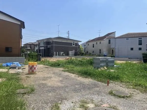 東京都世田谷区宇奈根１丁目 土地