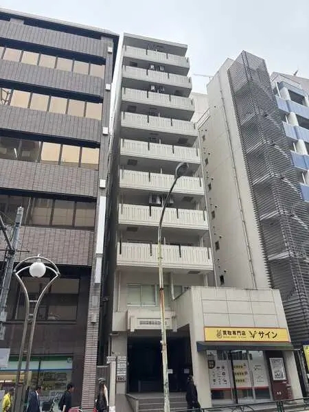 藤和高田馬場コープII