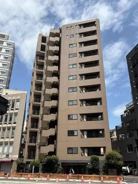 マイキャッスル代々木