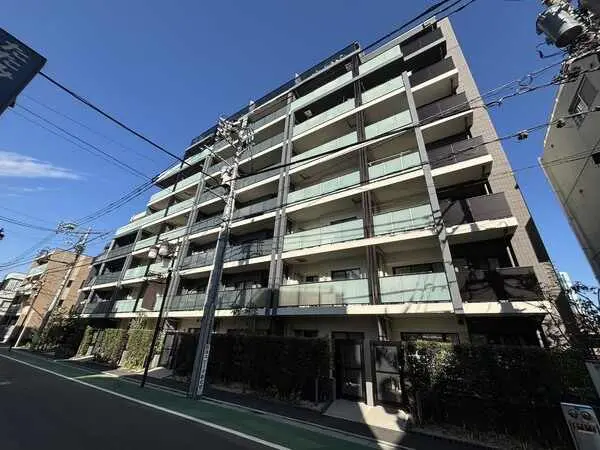 サンリヤン練馬北町