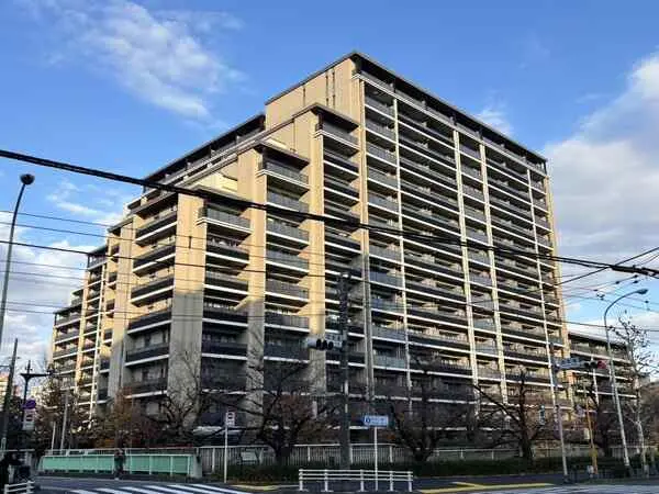 Brillia City 西早稲田