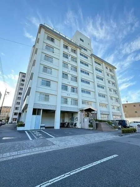 パシフィック松が丘