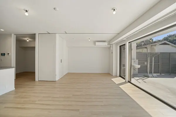 パークシティ高田馬場