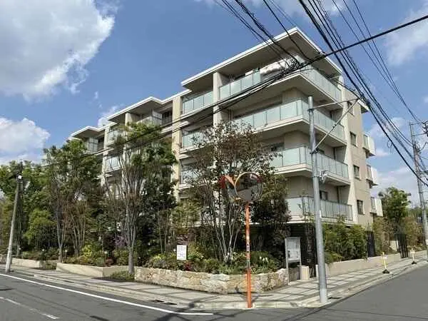 世田谷喜多見ザ・テラス