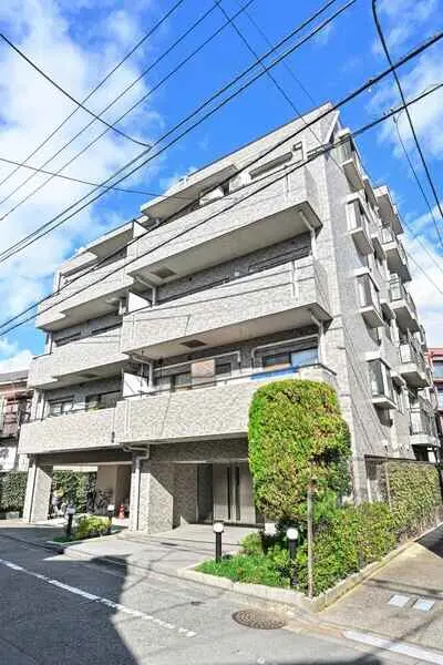 藤和シティホームズ経堂
