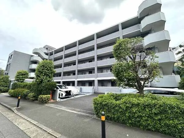 パークスクエア千歳船橋