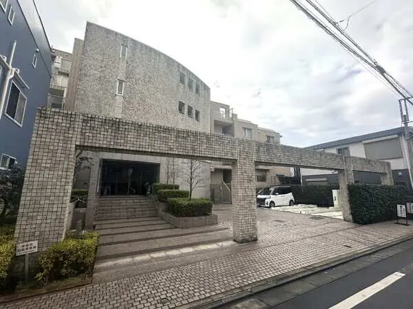 グラーサ経堂桜丘