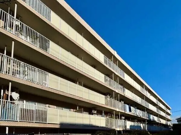 リエス東百合丘