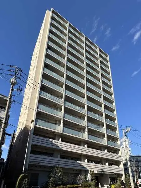 ザ・パークハウス町田