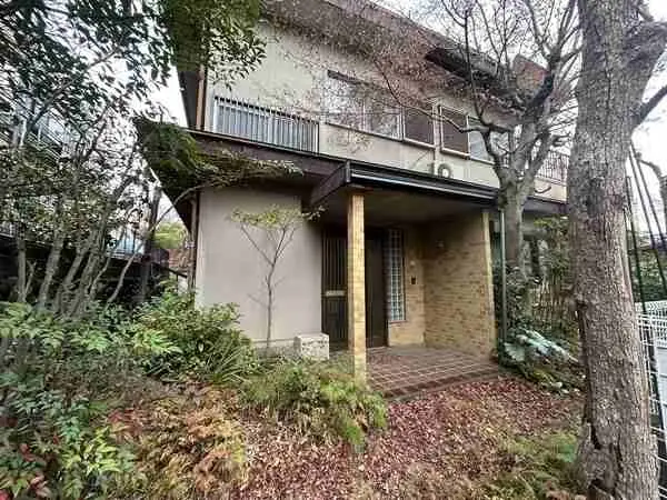 東京都町田市原町田２丁目 土地