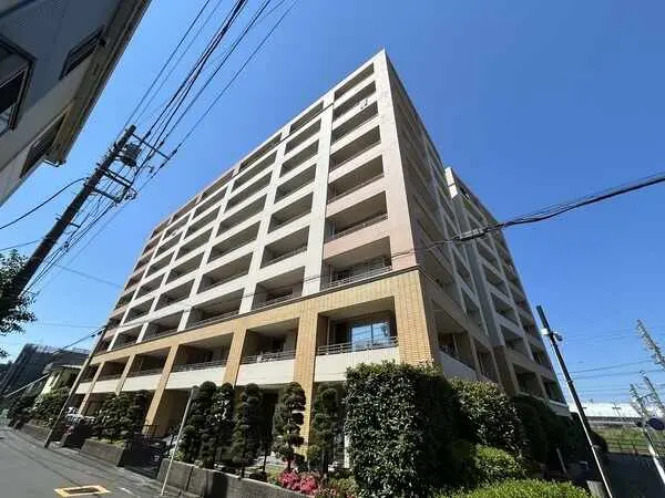 びゅうパルク相模原矢部