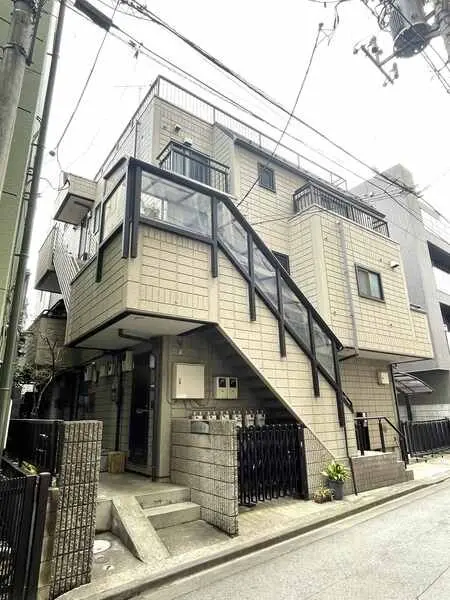 東京都豊島区要町１丁目 一戸建て